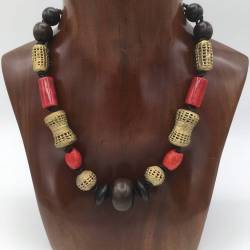 Collier CAPE COAST ANNIKE