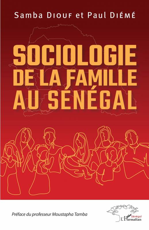 Sociologie de la famille au Sénégal