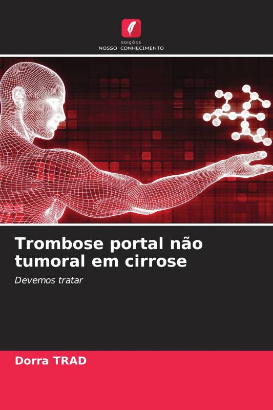 Trombose portal não tumoral em cirrose