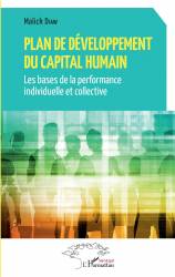 Plan de développement du Capital humain