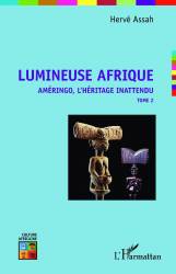 Lumineuse Afrique