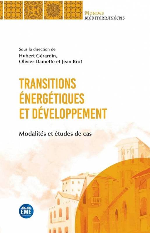 Transitions énergétiques et développement