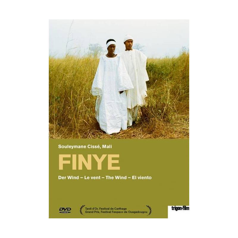 Finye Souleymane Cissé