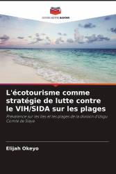 L'écotourisme comme stratégie de lutte contre le VIH/SIDA sur les plages