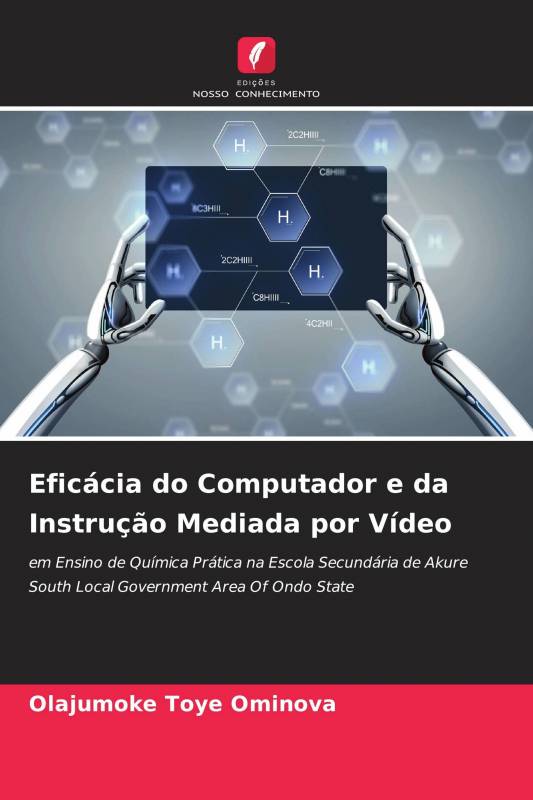 Eficácia do Computador e da Instrução Mediada por Vídeo