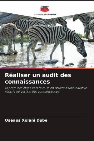 Réaliser un audit des connaissances