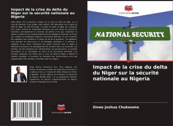 Impact de la crise du delta du Niger sur la sécurité nationale au Nigeria