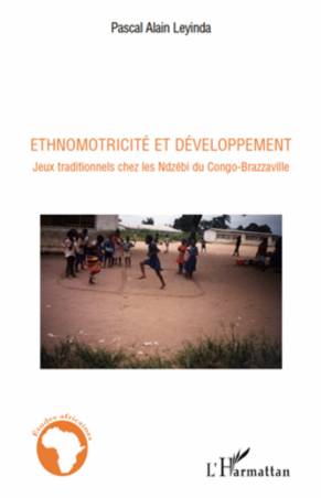 Ethnomotricité et développement