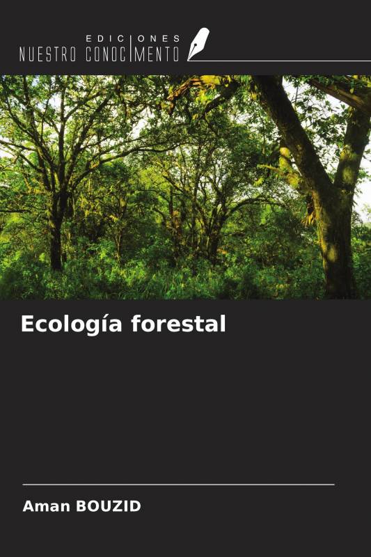 Ecología forestal