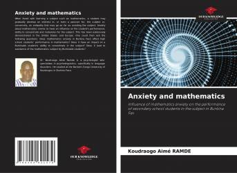 Anxiety and mathematics