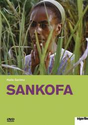 Sankofa Hailé Gérima