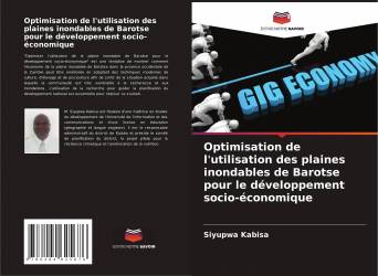 Optimisation de l'utilisation des plaines inondables de Barotse pour le développement socio-économique