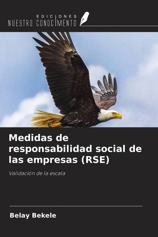 Medidas de responsabilidad social de las empresas (RSE)