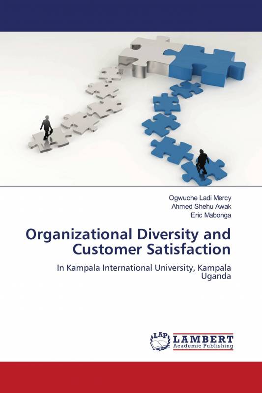 Organizational Diversity and Customer Satisfaction