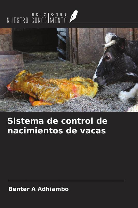 Sistema de control de nacimientos de vacas