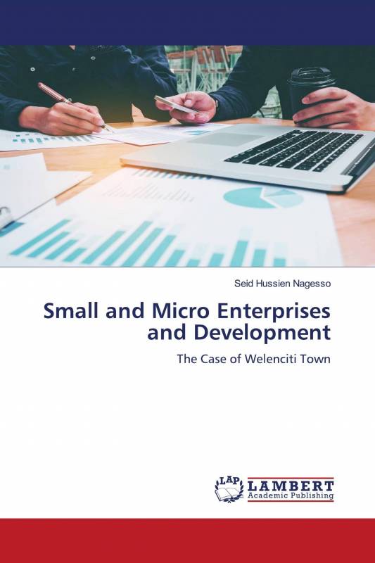 Small and Micro Enterprises and Development