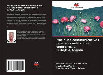 Pratiques communicatives dans les cérémonies funéraires à Cuito/Bié/Angola