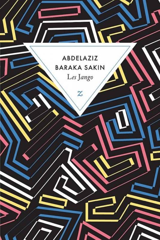 Abdelaziz Baraka Sakin | Les Jango