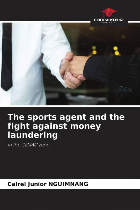 The sports agent and the fight against money laundering