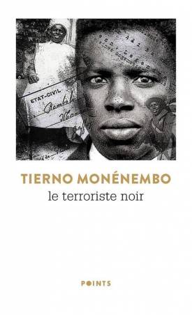 Le terroriste noir Tierno Monénembo
