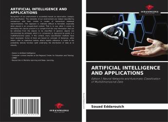 ARTIFICIAL INTELLIGENCE AND APPLICATIONS