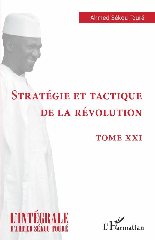 Stratégie et tactique de la révolution
