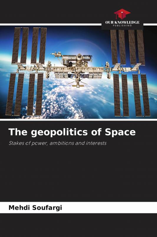 The geopolitics of Space