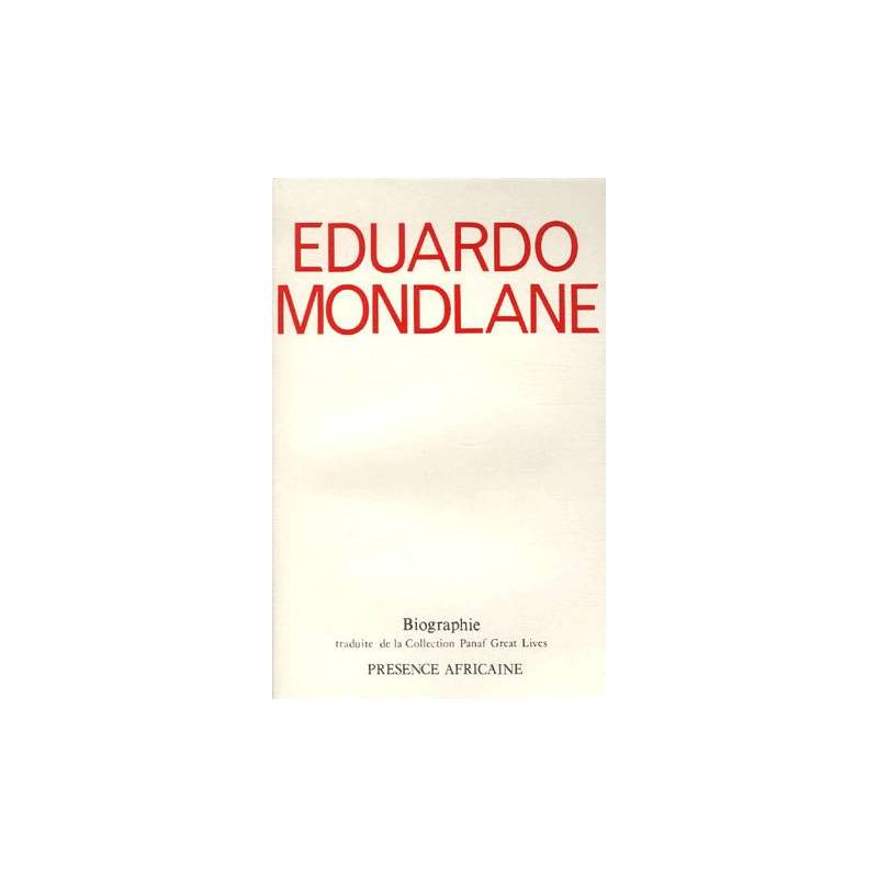 Biographie Eduardo