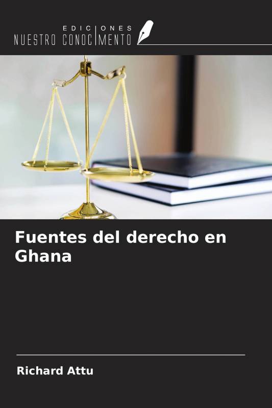Fuentes del derecho en Ghana
