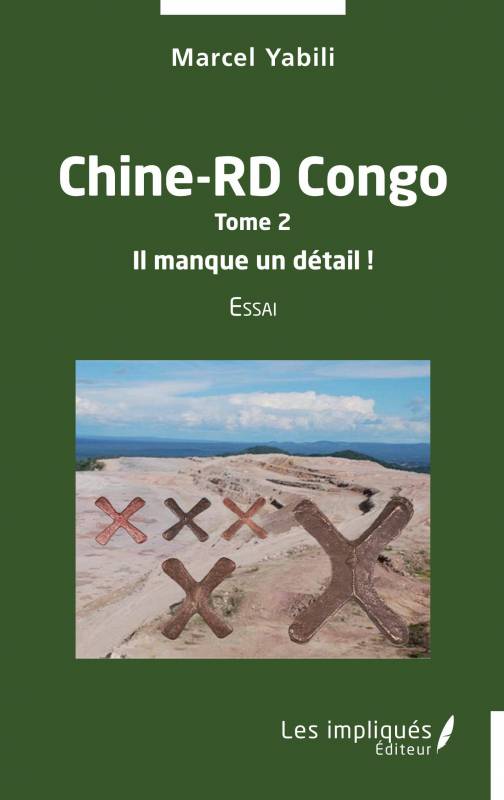 Chine-RD Congo Tome 2  Il manque un détail !