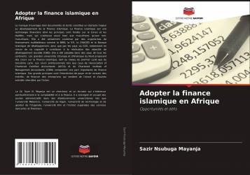 Adopter la finance islamique en Afrique