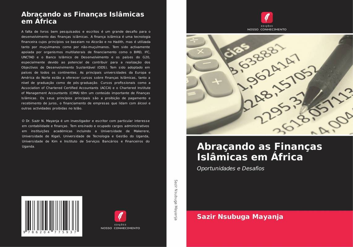 Abraçando as Finanças Islâmicas em África