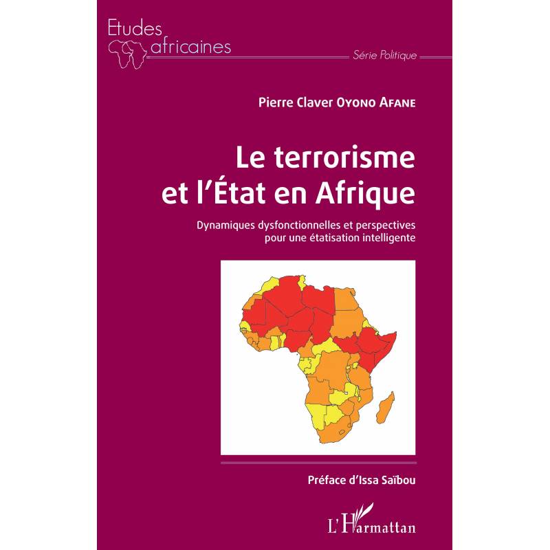 Le terrorisme et l'État en Afrique