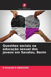 Questões sociais na educação sexual dos jovens em Savalou, Benin