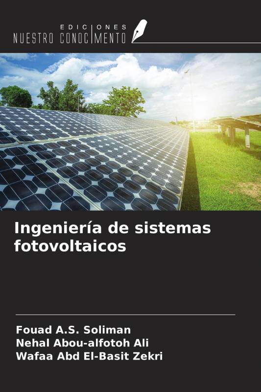 Ingeniería de sistemas fotovoltaicos