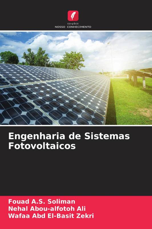 Engenharia de Sistemas Fotovoltaicos