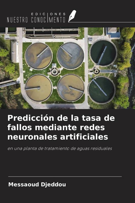 Predicción de la tasa de fallos mediante redes neuronales artificiales