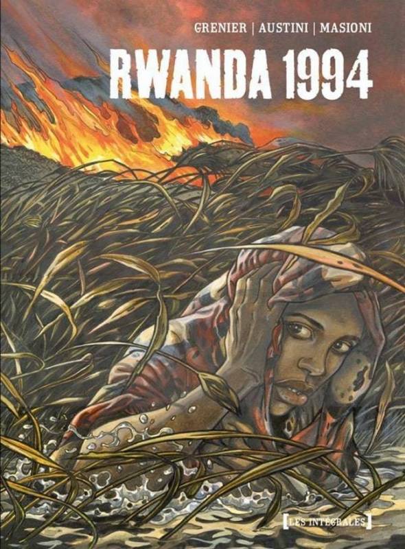 Rwanda 1994