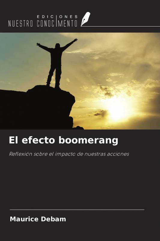 El efecto boomerang
