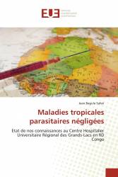 Maladies tropicales parasitaires négligées