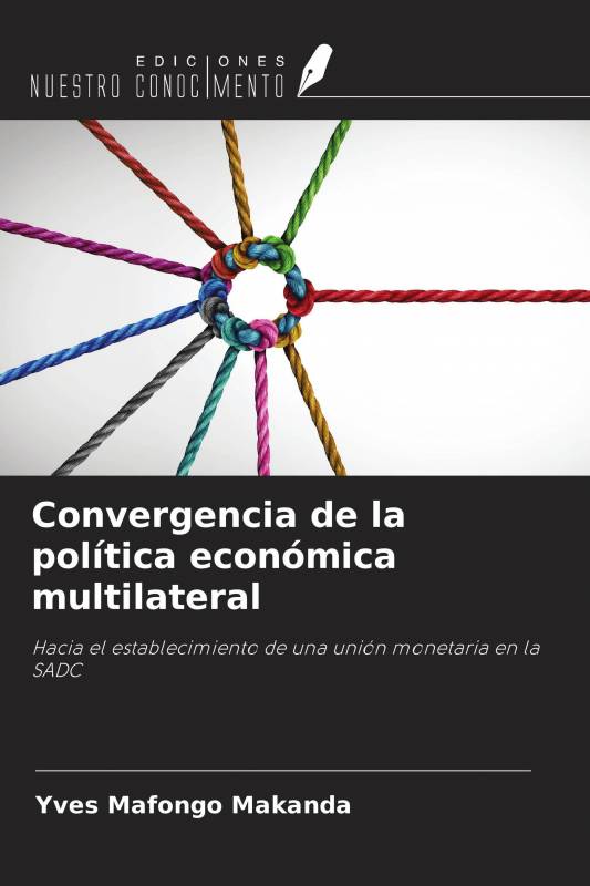 Convergencia de la política económica multilateral
