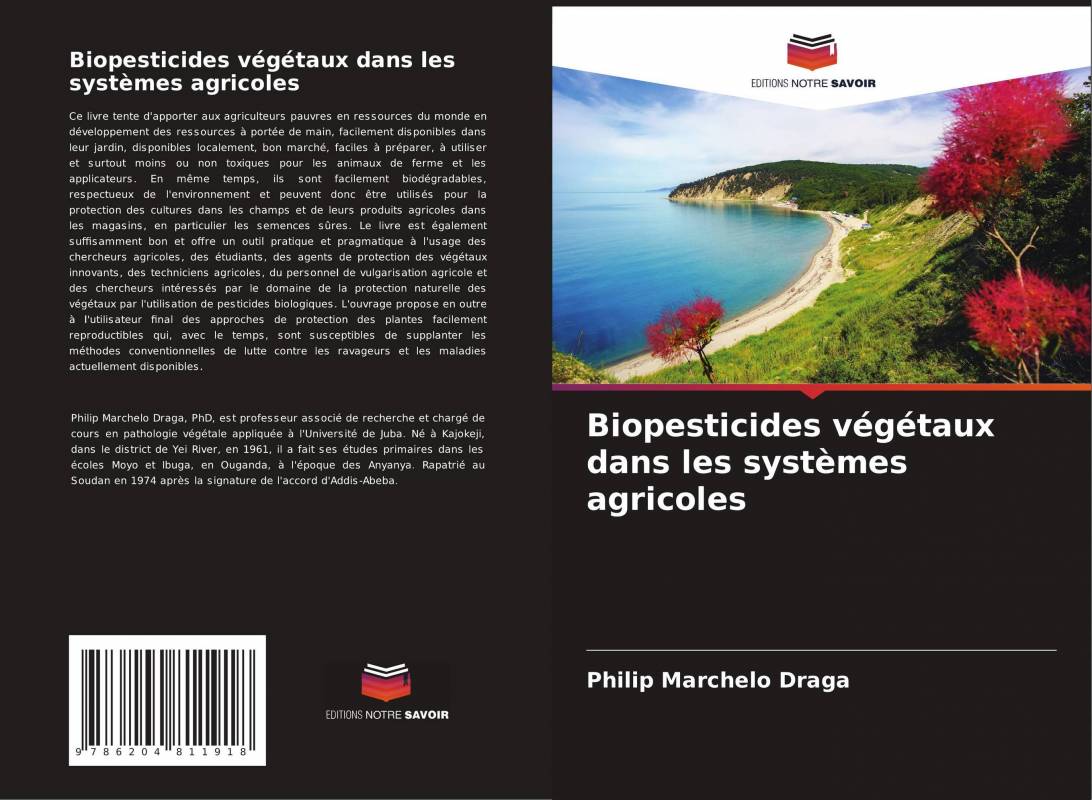 Biopesticides végétaux dans les systèmes agricoles