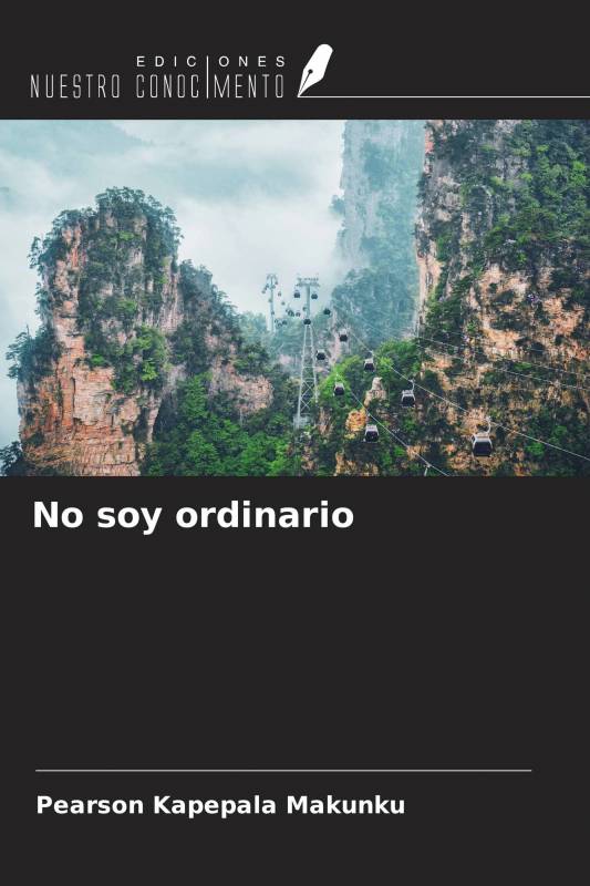 No soy ordinario