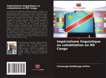 Impérialisme linguistique ou cohabitation en RD Congo
