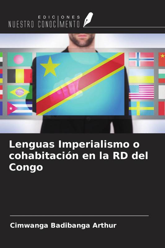 Lenguas Imperialismo o cohabitación en la RD del Congo