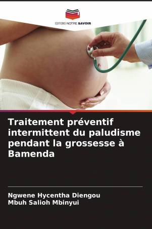 Traitement préventif intermittent du paludisme pendant la grossesse à Bamenda
