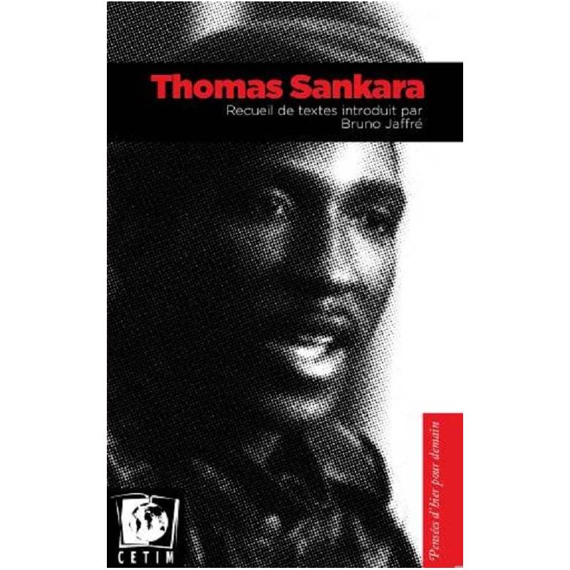 Thomas Sankara, recueil de textes