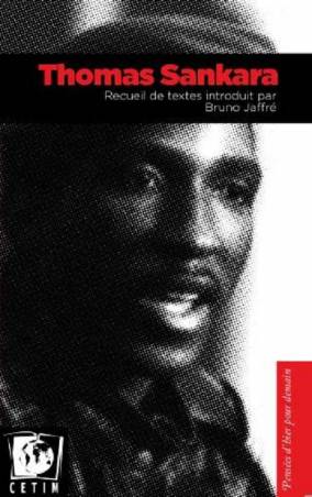 Thomas Sankara, recueil de textes