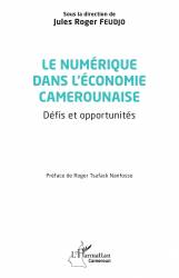 Le numérique dans l'économie camerounaise