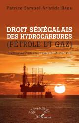 Droit sénégalais des hydrocarbures